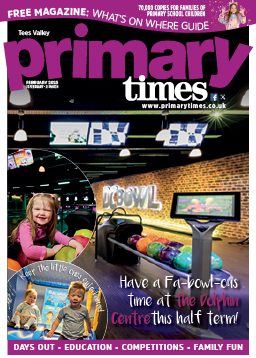 Primary Times