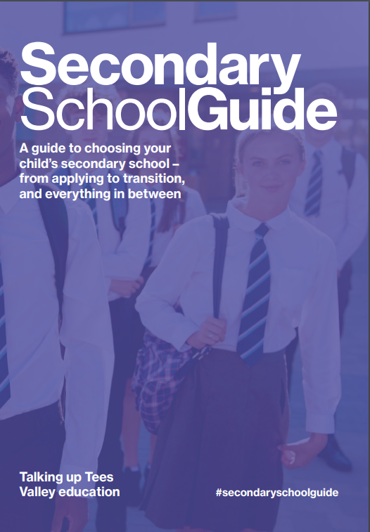 Secondary School Guide